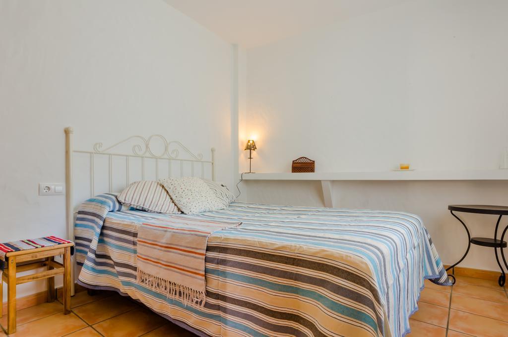 Apartamentos Mas Conil Conil De La Frontera Room photo