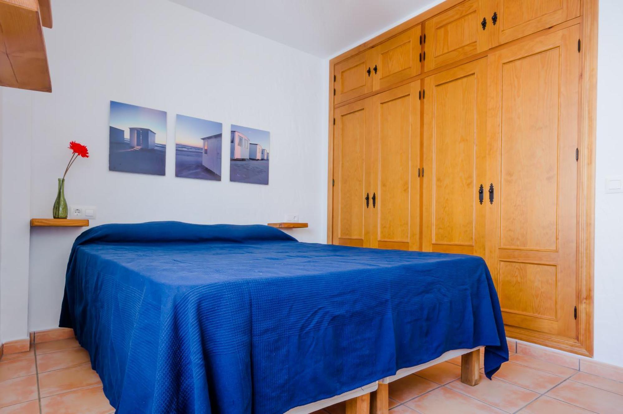Apartamentos Mas Conil Conil De La Frontera Room photo