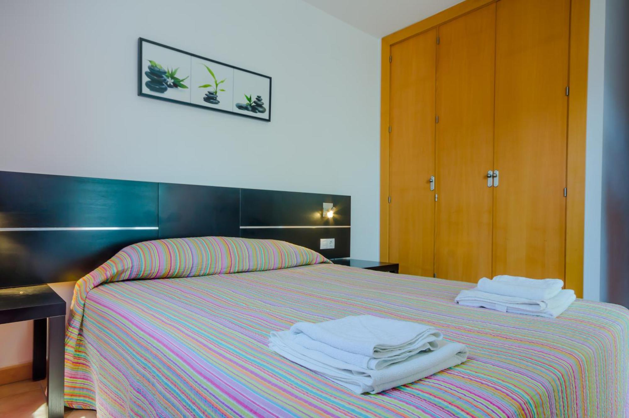 Apartamentos Mas Conil Conil De La Frontera Room photo